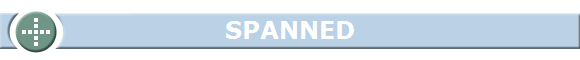 SPANNED